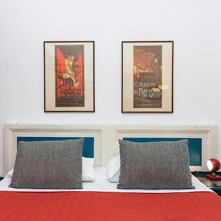 Opera House Apartment โรม ภายนอก รูปภาพ