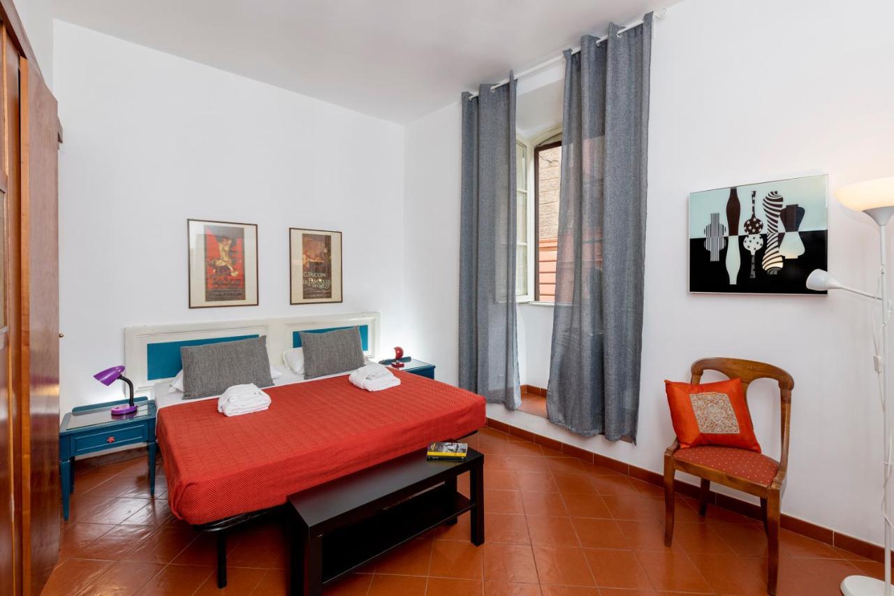 Opera House Apartment โรม ภายนอก รูปภาพ