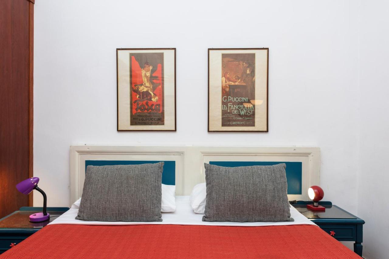 Opera House Apartment โรม ภายนอก รูปภาพ