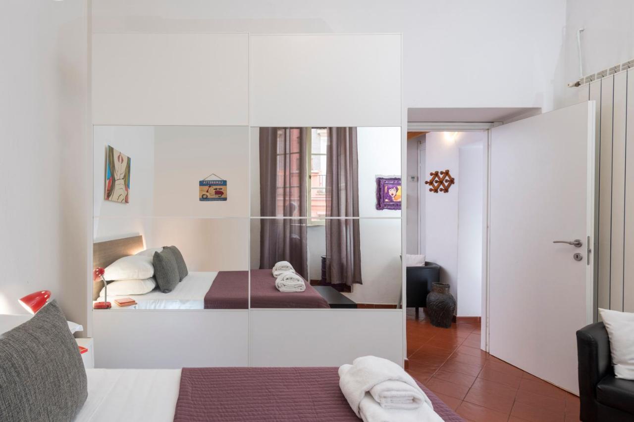 Opera House Apartment โรม ภายนอก รูปภาพ