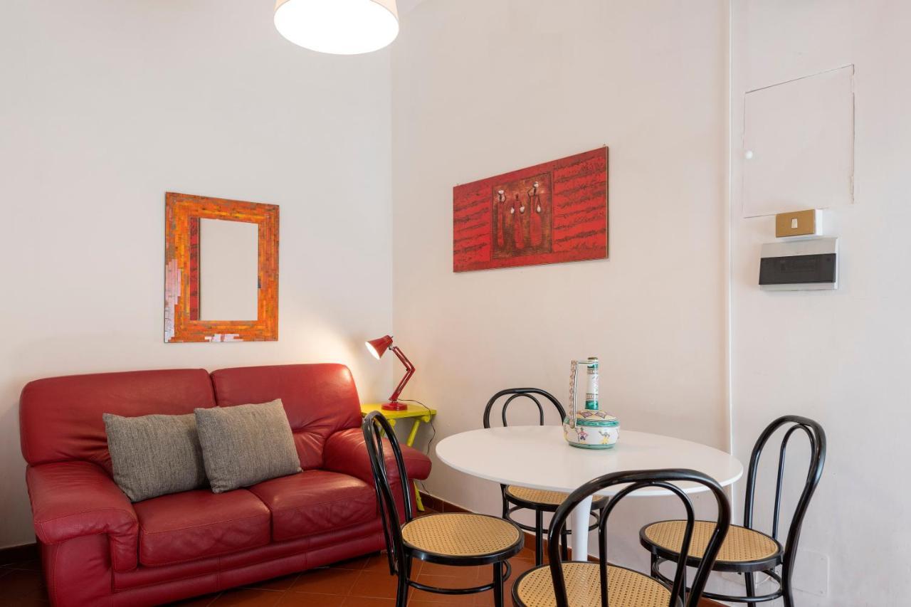 Opera House Apartment โรม ภายนอก รูปภาพ