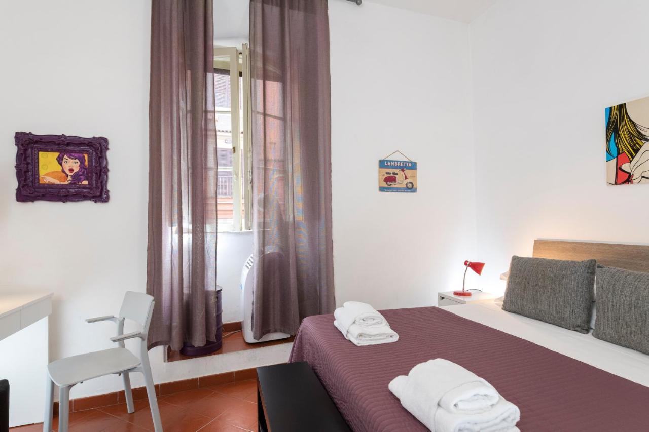 Opera House Apartment โรม ภายนอก รูปภาพ