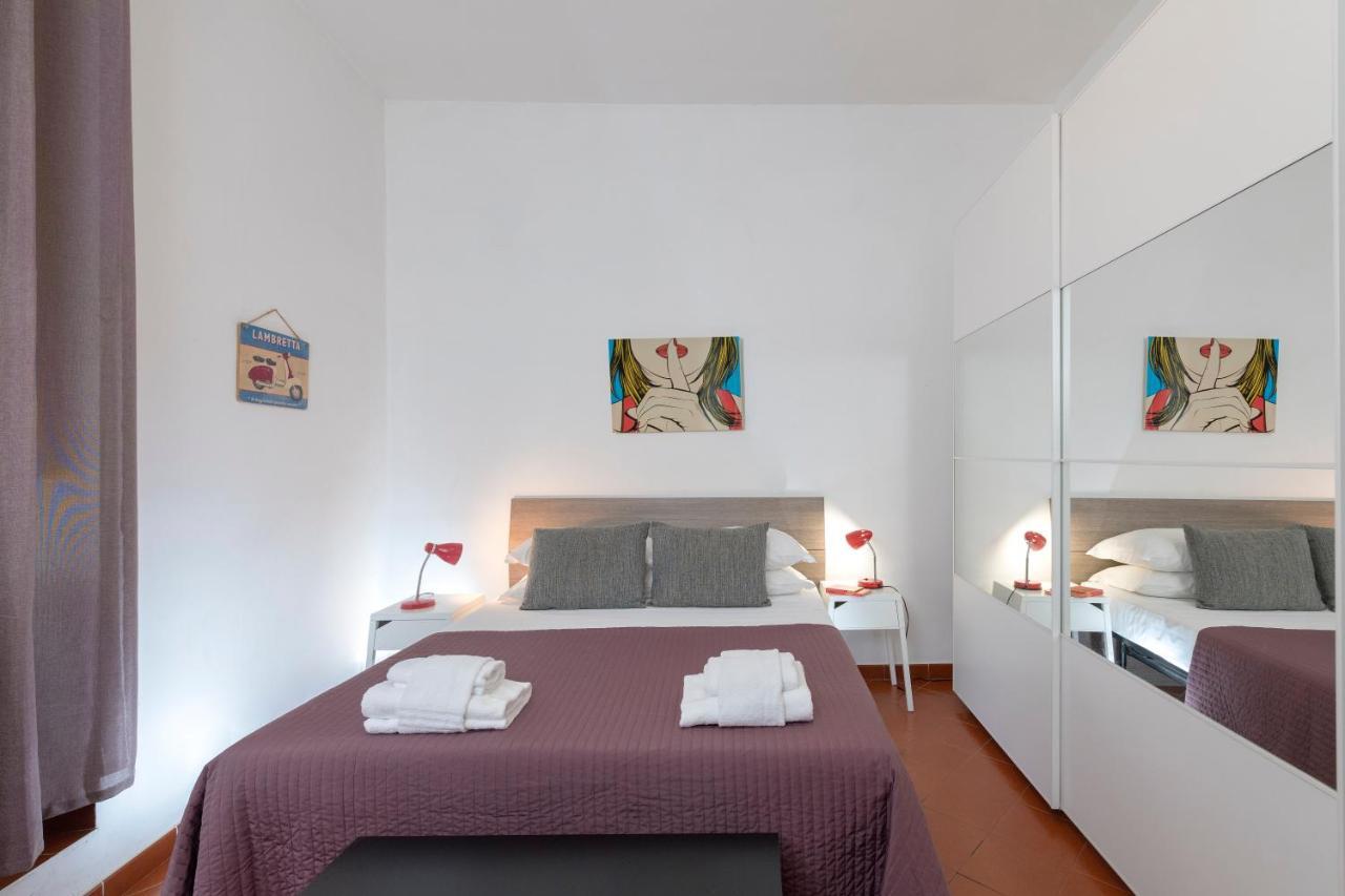 Opera House Apartment โรม ภายนอก รูปภาพ
