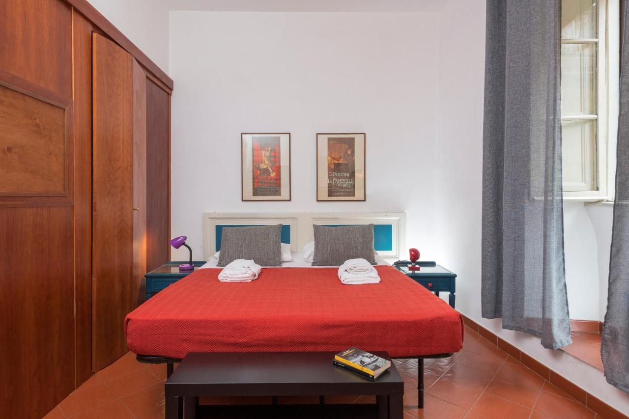 Opera House Apartment โรม ภายนอก รูปภาพ
