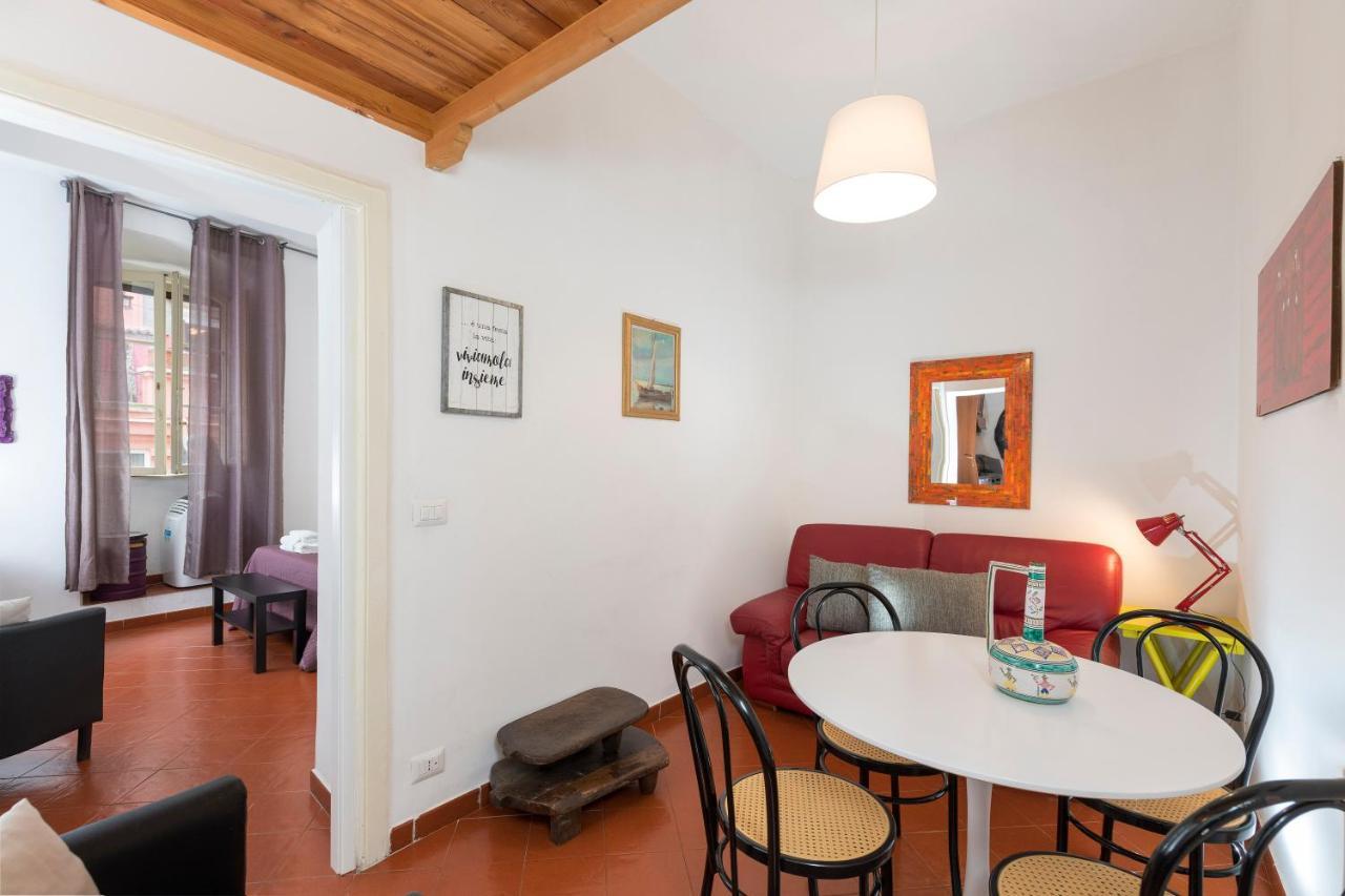 Opera House Apartment โรม ภายนอก รูปภาพ