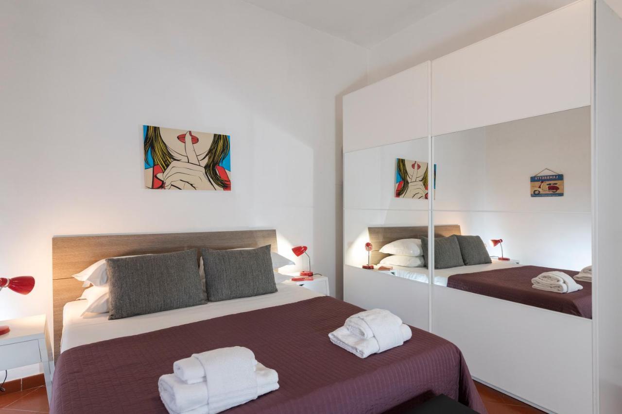 Opera House Apartment โรม ภายนอก รูปภาพ