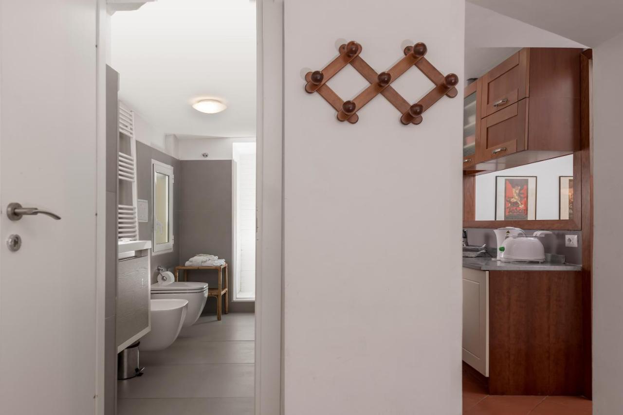 Opera House Apartment โรม ภายนอก รูปภาพ