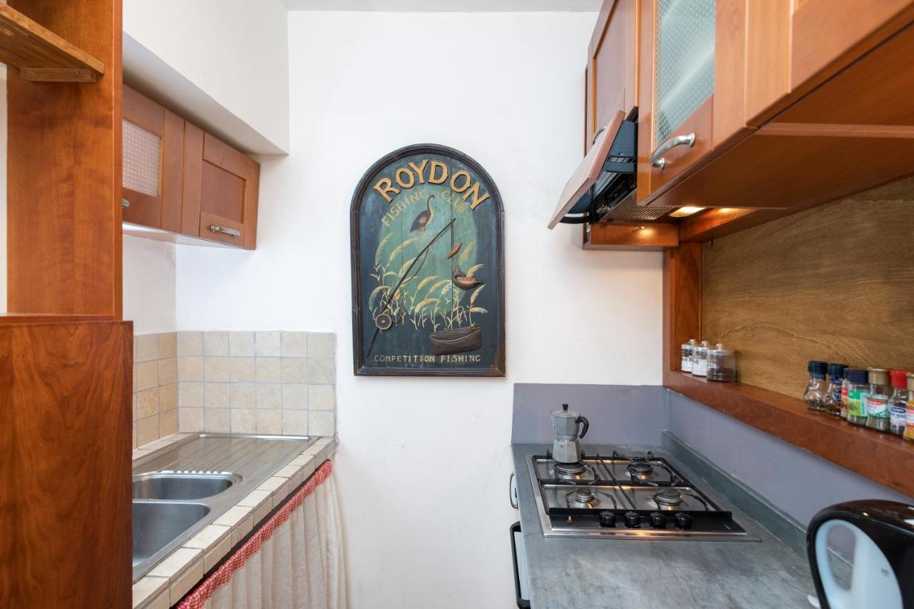 Opera House Apartment โรม ภายนอก รูปภาพ