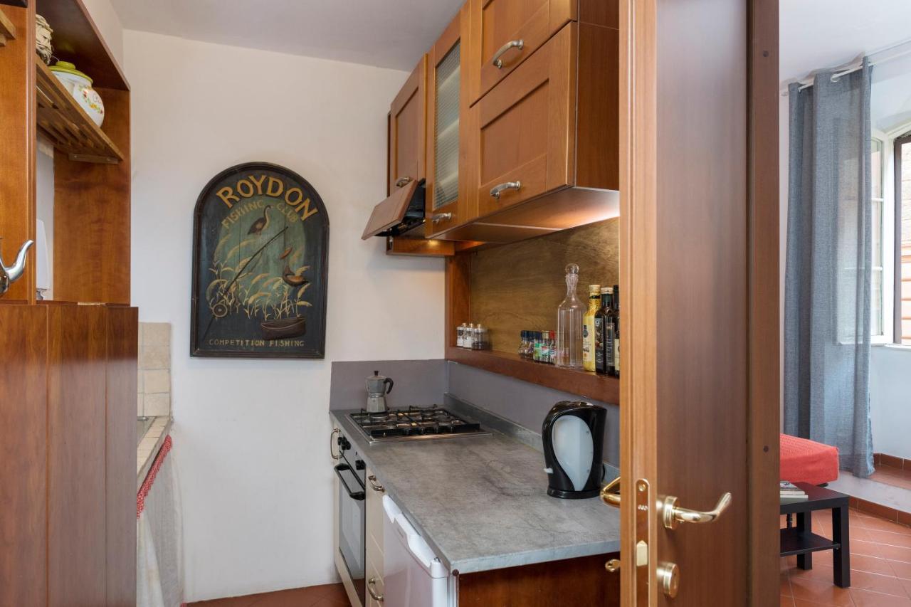 Opera House Apartment โรม ภายนอก รูปภาพ