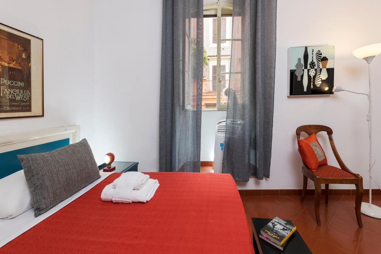 Opera House Apartment โรม ภายนอก รูปภาพ