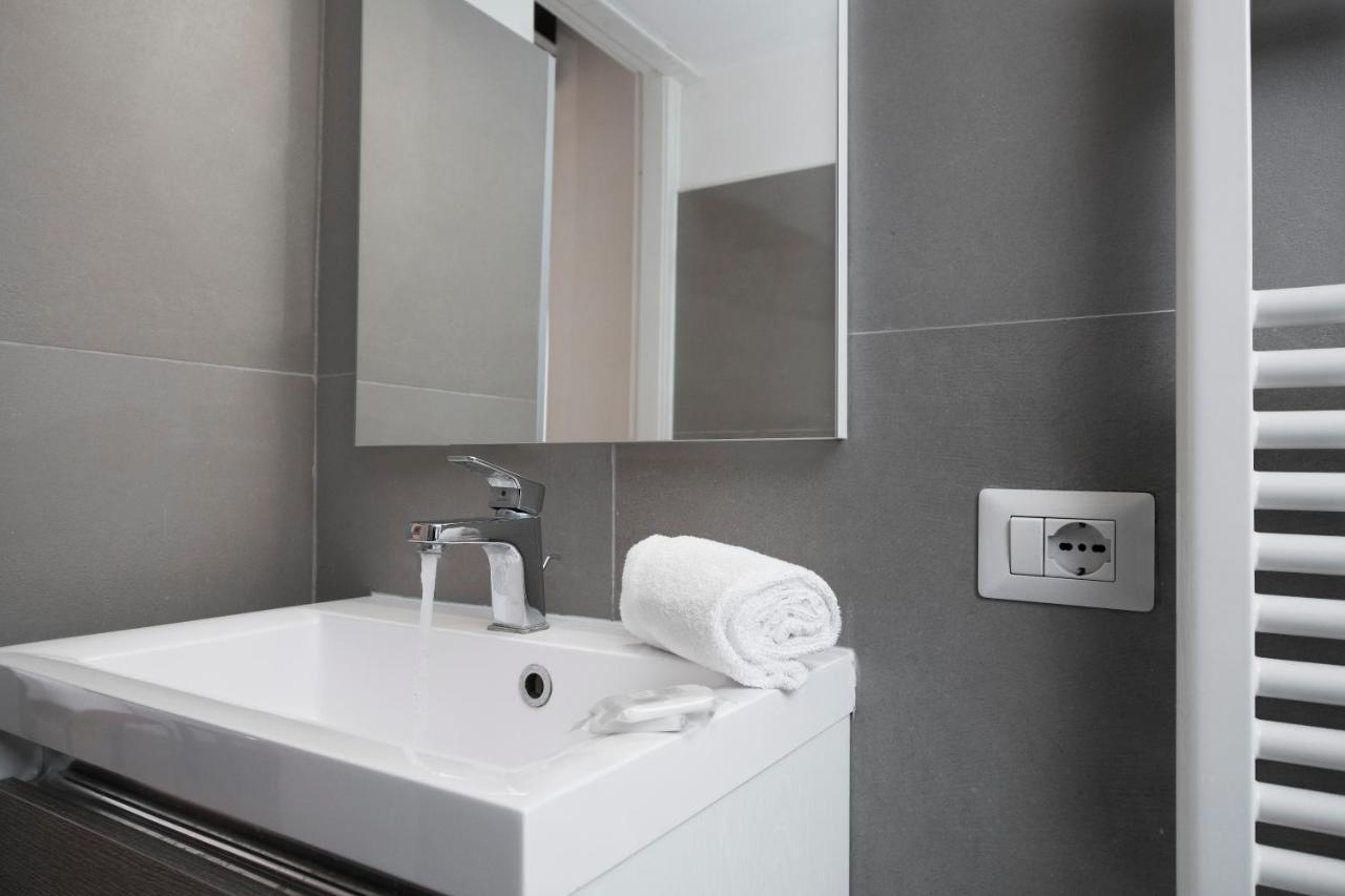 Opera House Apartment โรม ภายนอก รูปภาพ